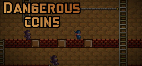 Dangerous Coins [steam key] 