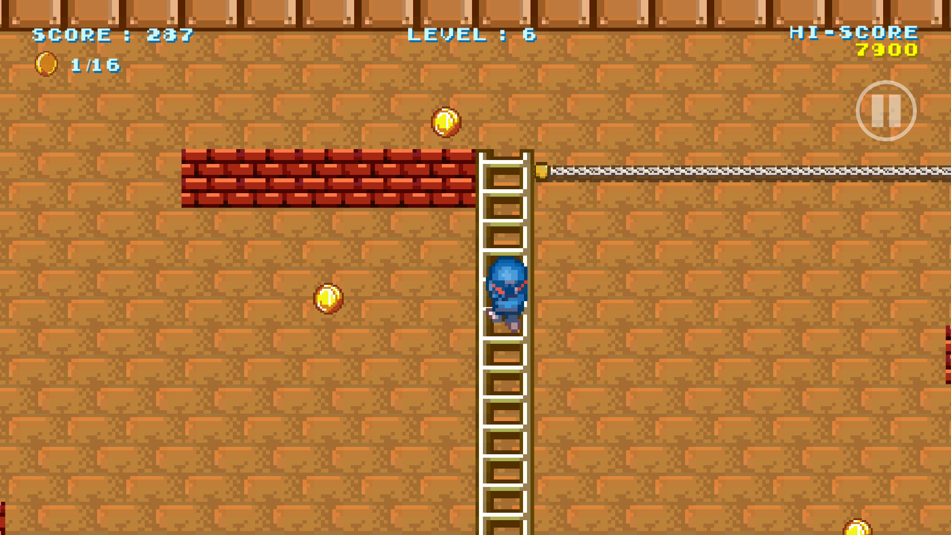 Dangerous Coins screenshot 10