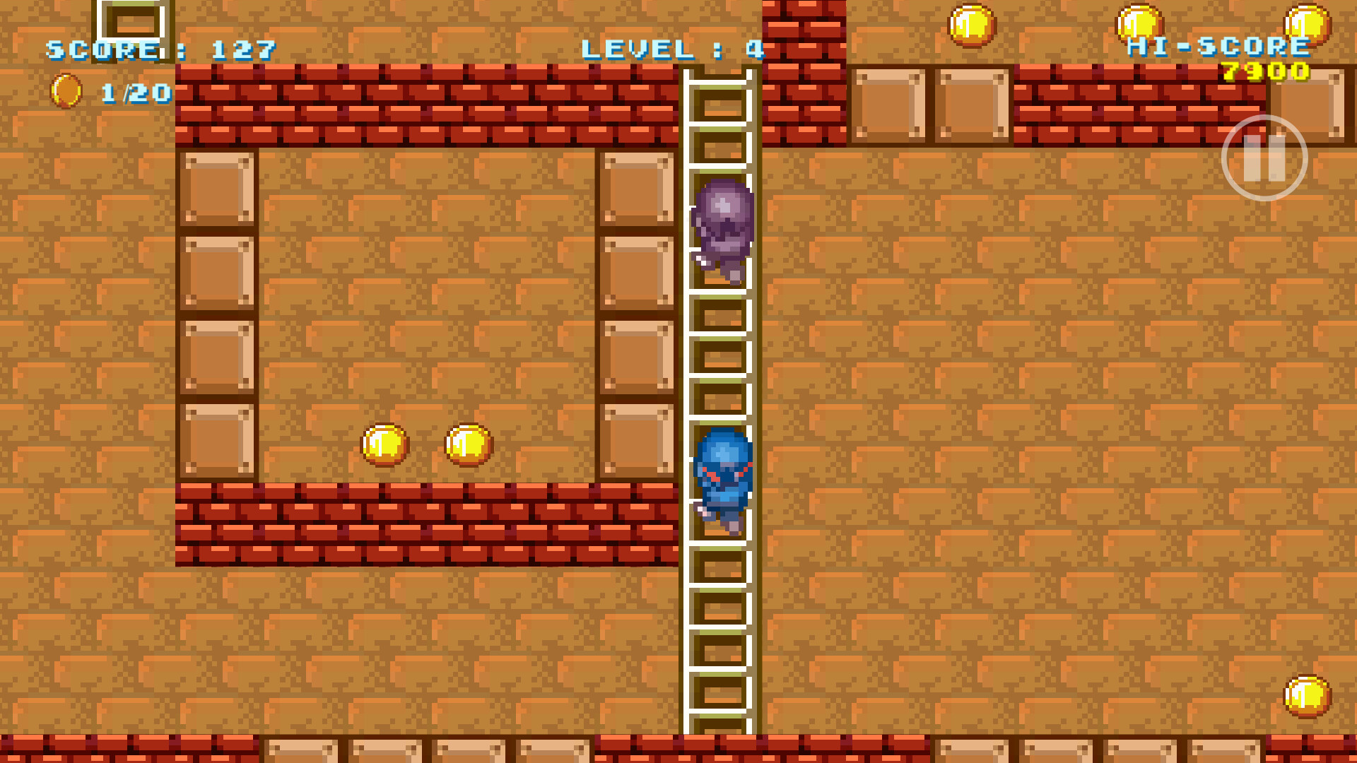 Dangerous Coins screenshot 7