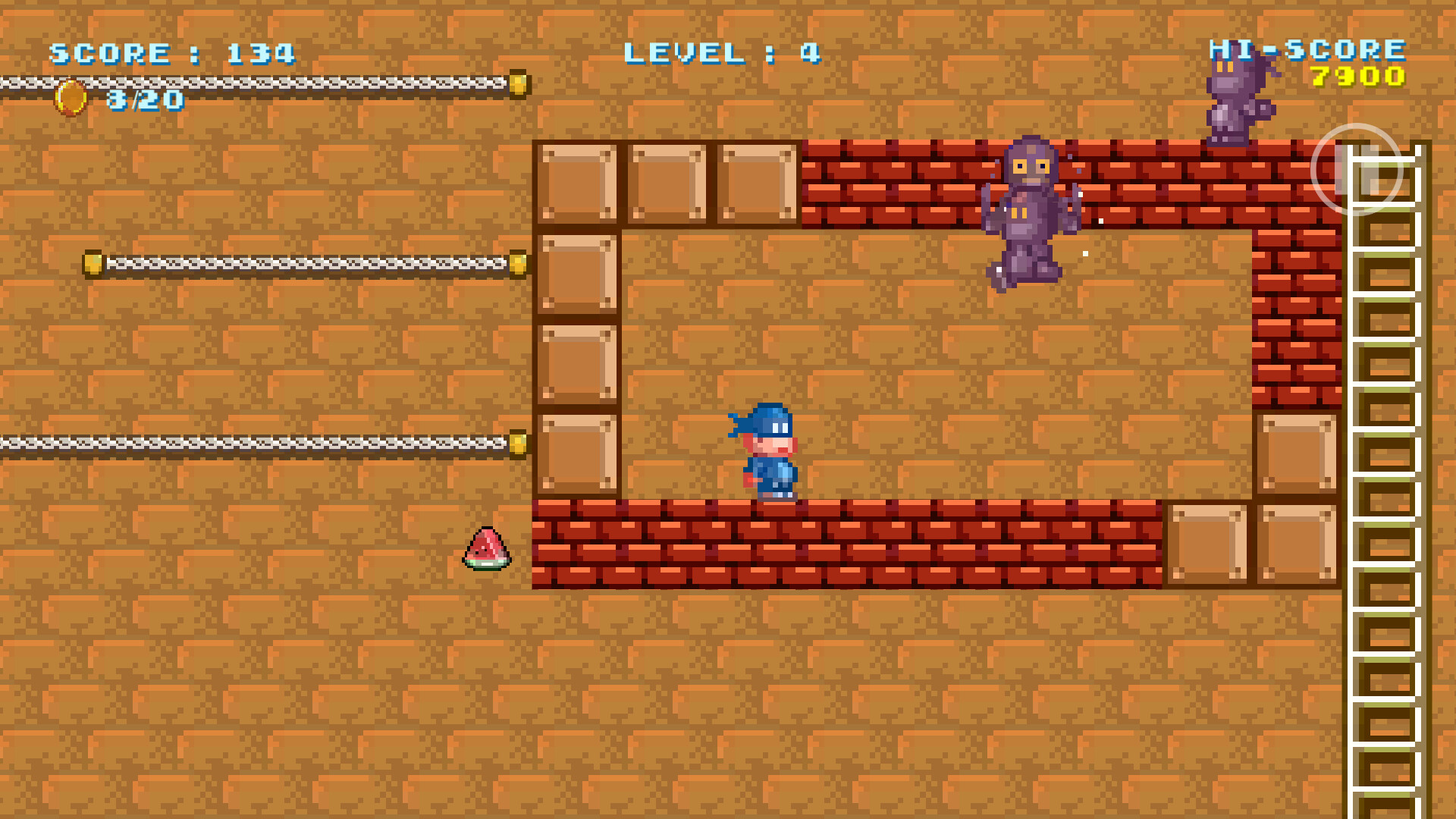 Dangerous Coins screenshot 8