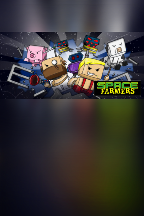 Space Farmers