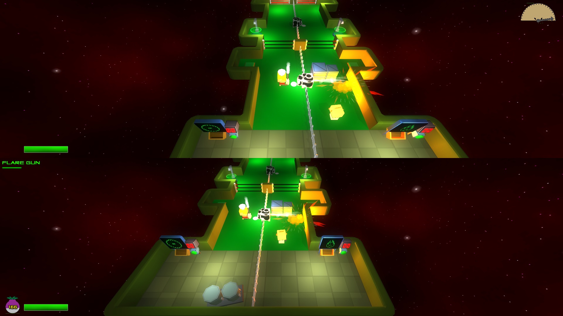 Space Farmers screenshot 11
