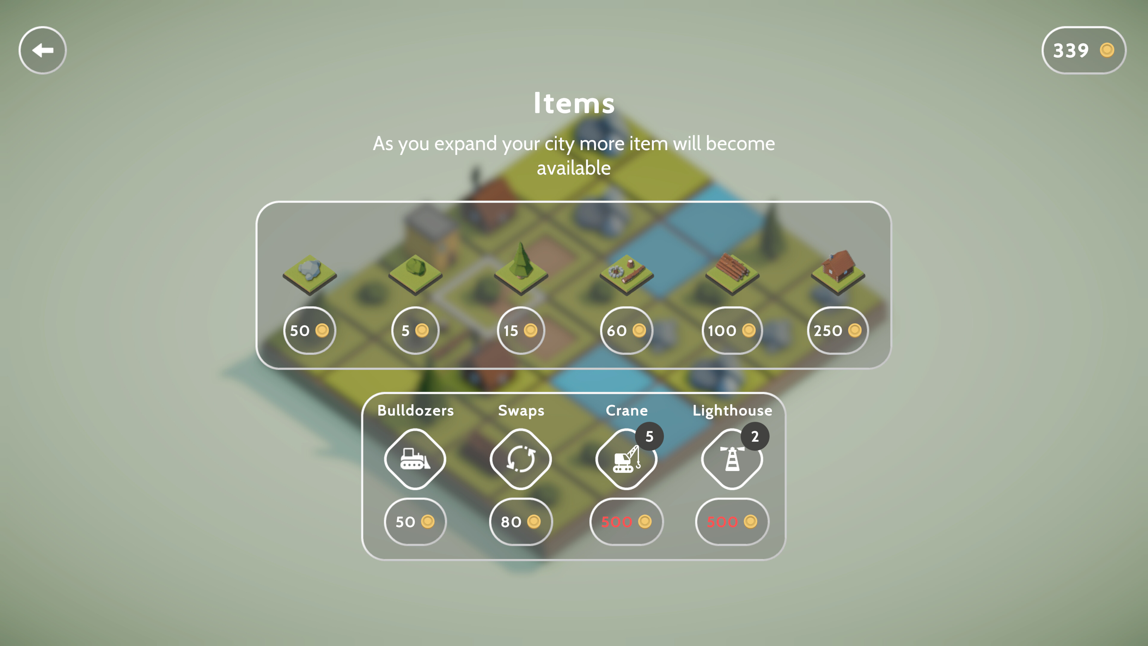 Teeny Tiny Town screenshot 6
