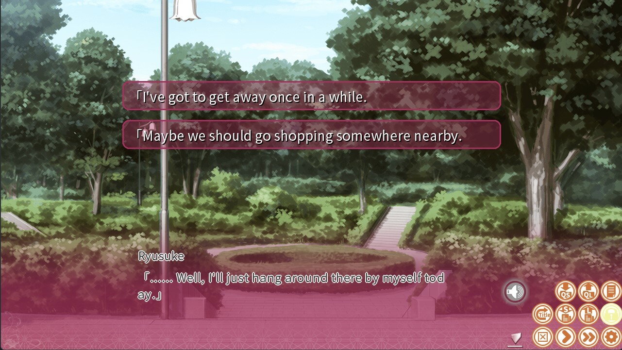 Tutor X Hypnosis screenshot 6