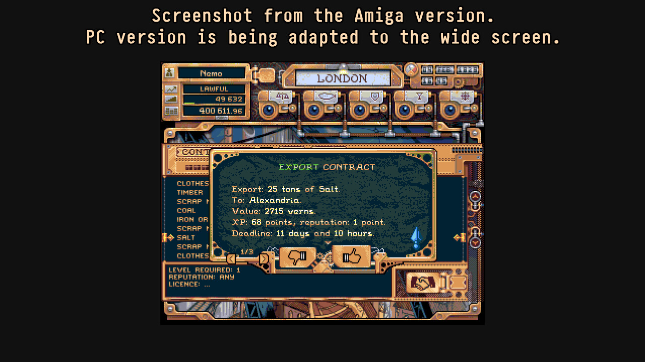 AQUABYSS screenshot 22