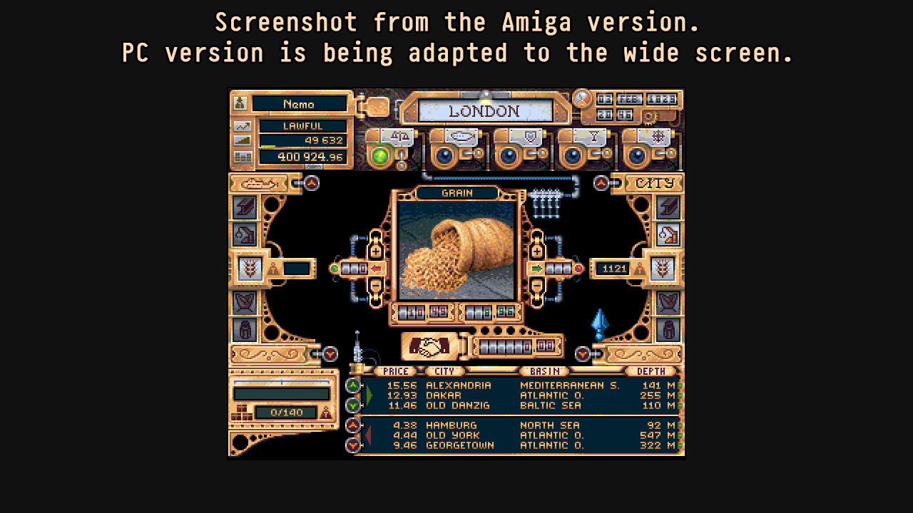 AQUABYSS screenshot 8
