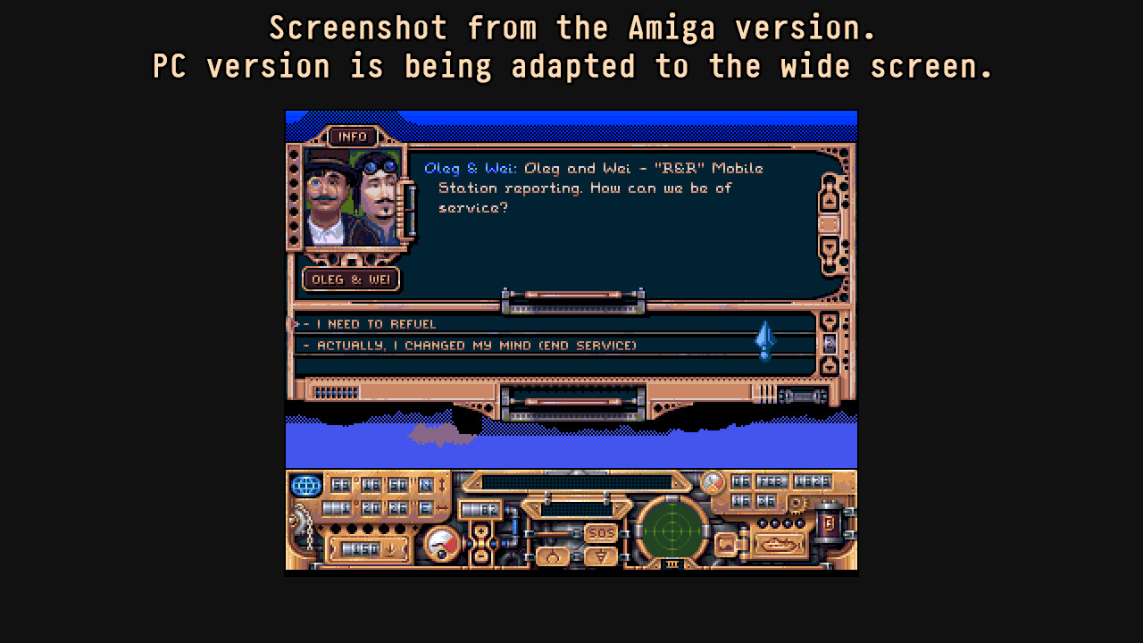 AQUABYSS screenshot 12