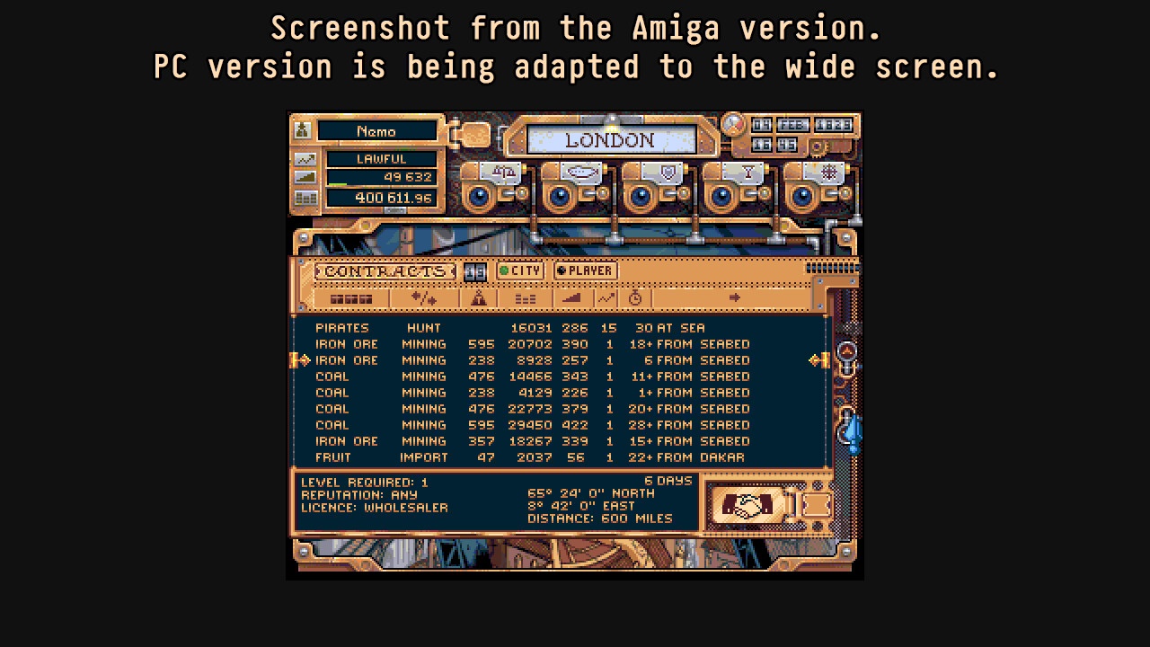 AQUABYSS screenshot 7