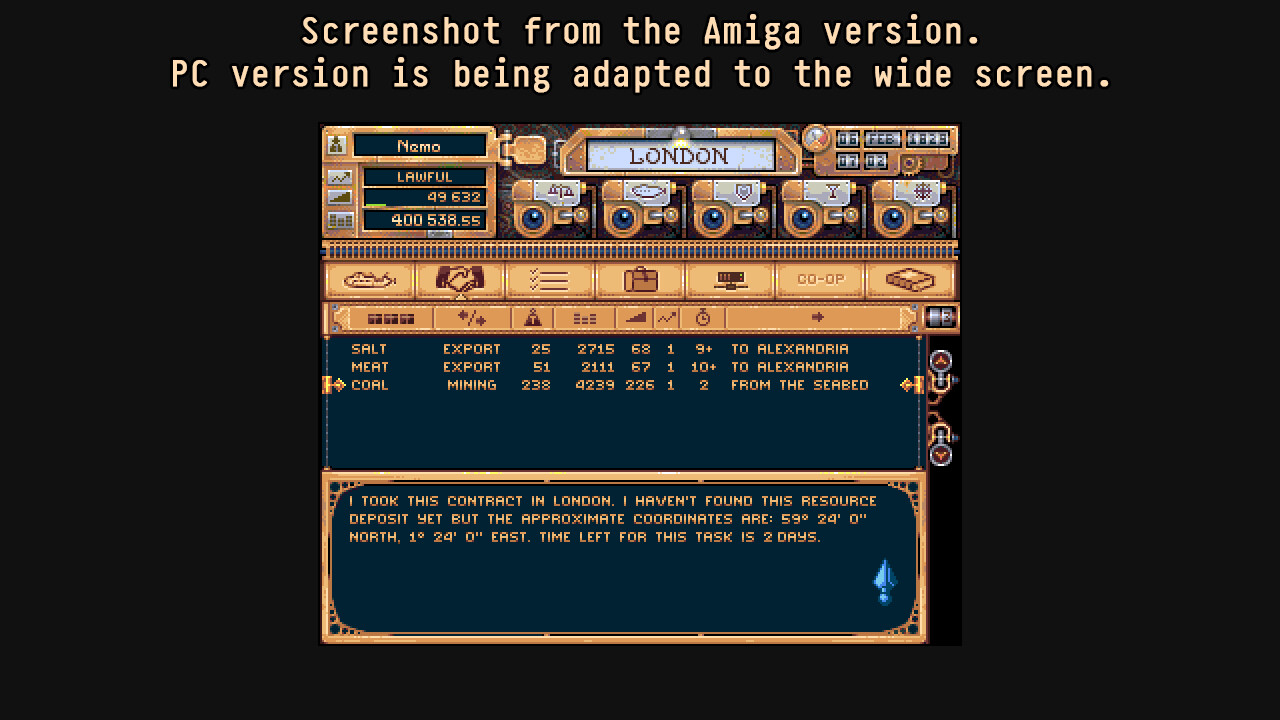 AQUABYSS screenshot 9