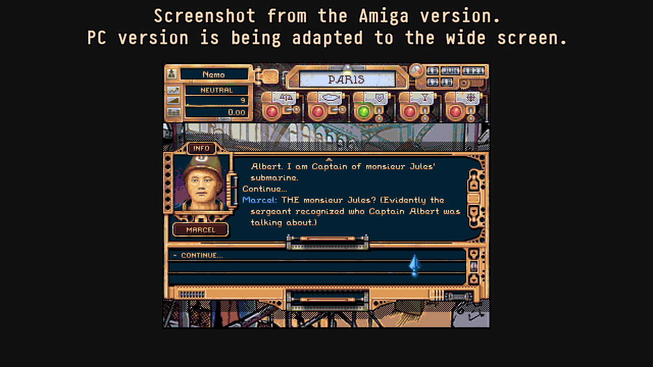 AQUABYSS screenshot 28
