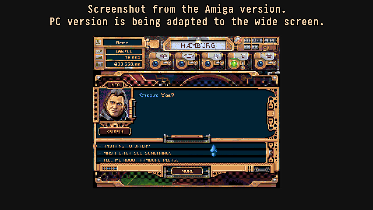 AQUABYSS screenshot 17