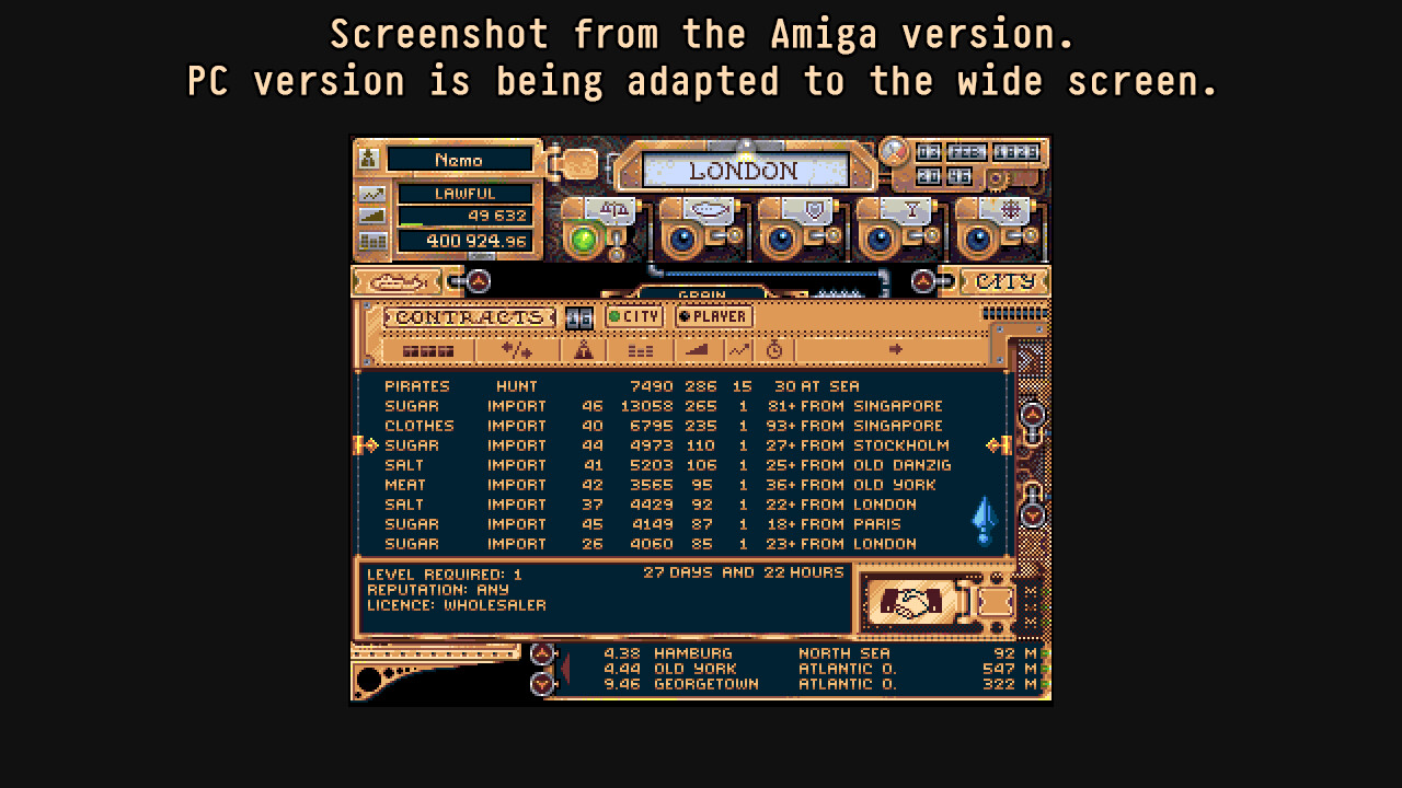 AQUABYSS screenshot 21