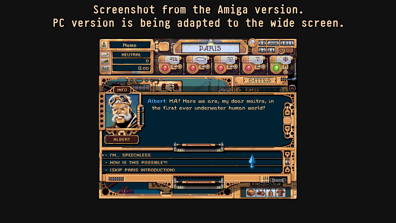 AQUABYSS screenshot 27