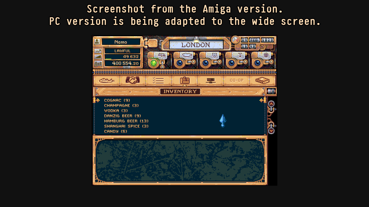 AQUABYSS screenshot 19