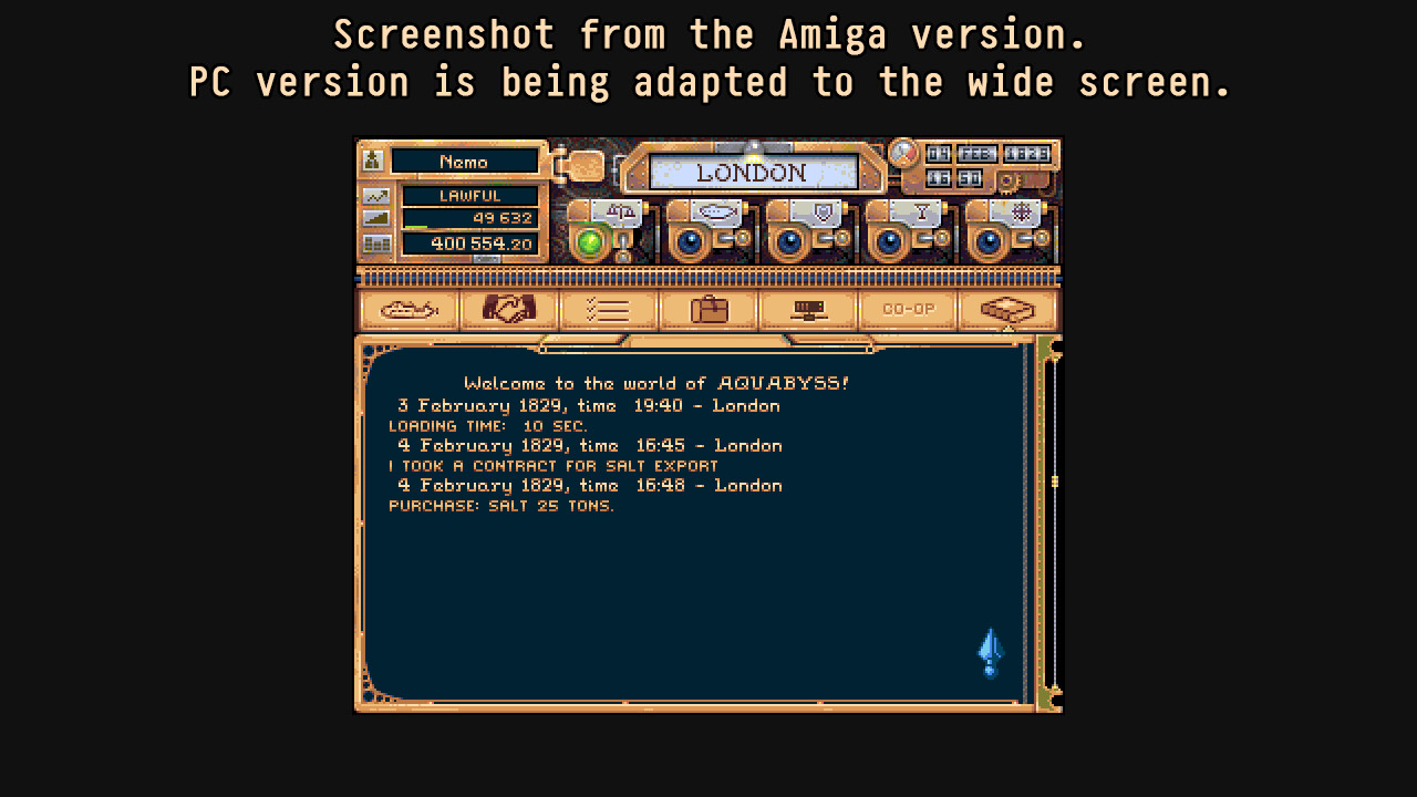 AQUABYSS screenshot 18