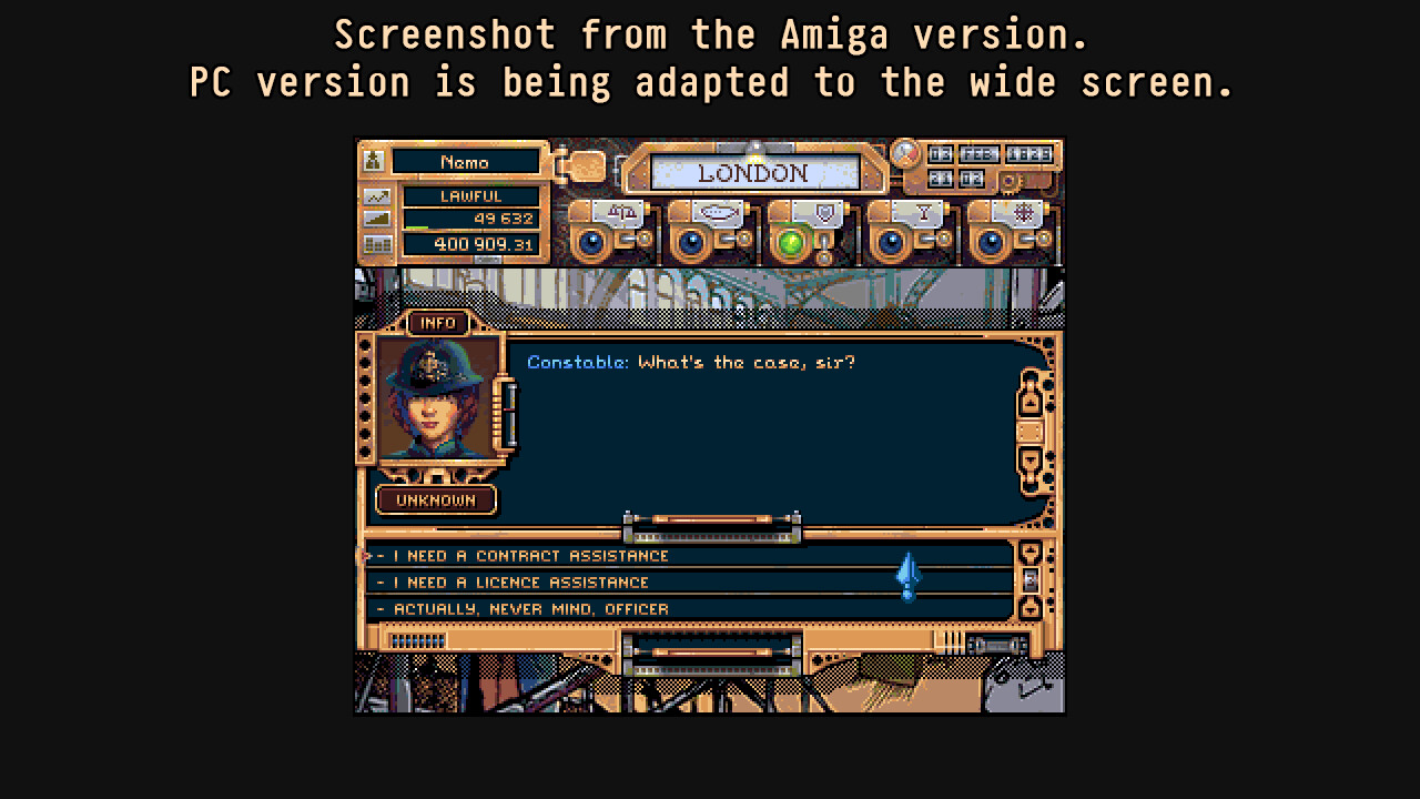 AQUABYSS screenshot 25