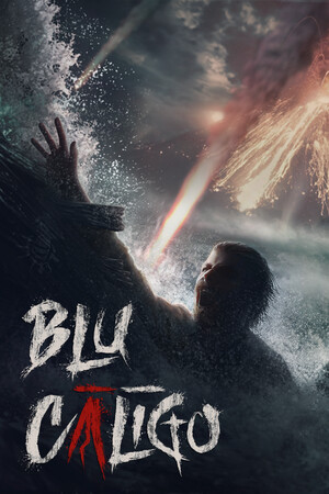 Blu Caligo