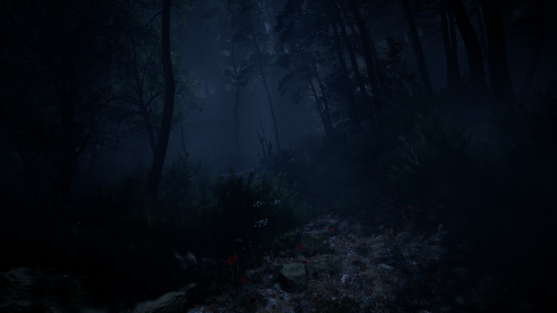 Blu Caligo screenshot 11