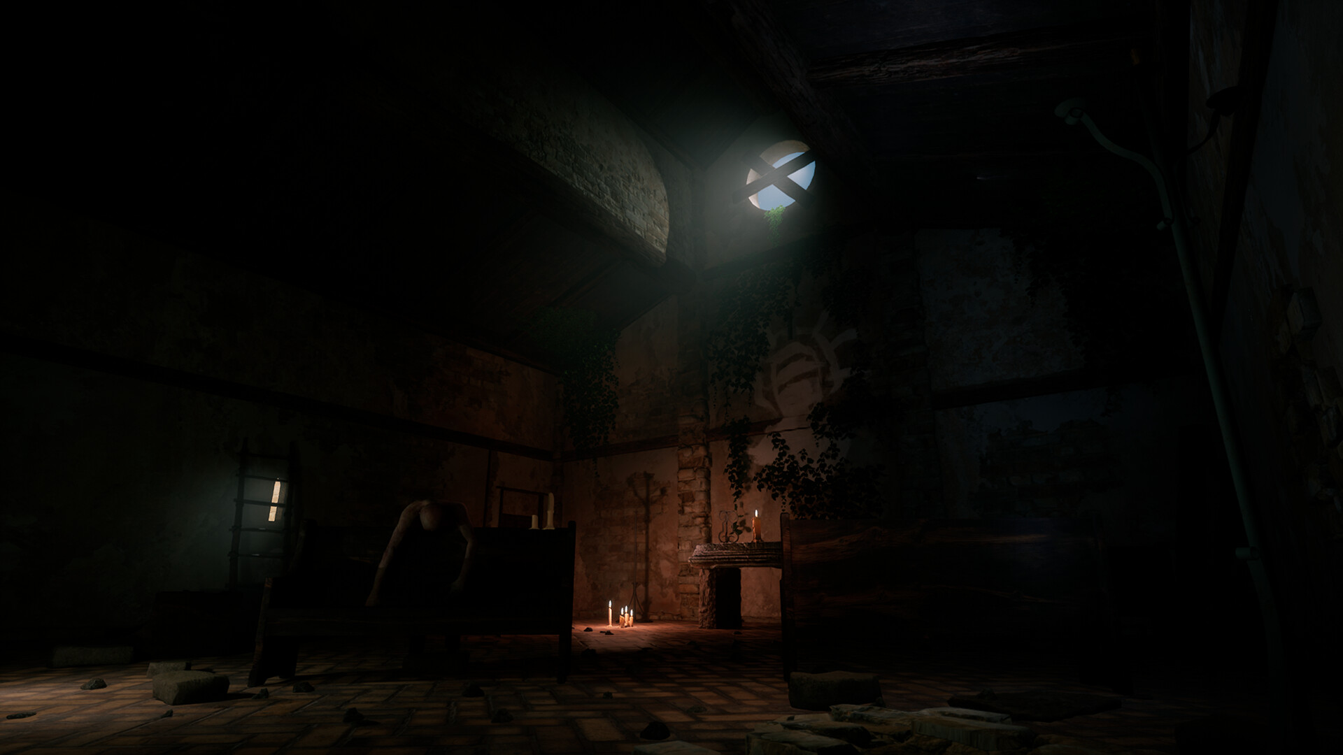 Blu Caligo screenshot 6