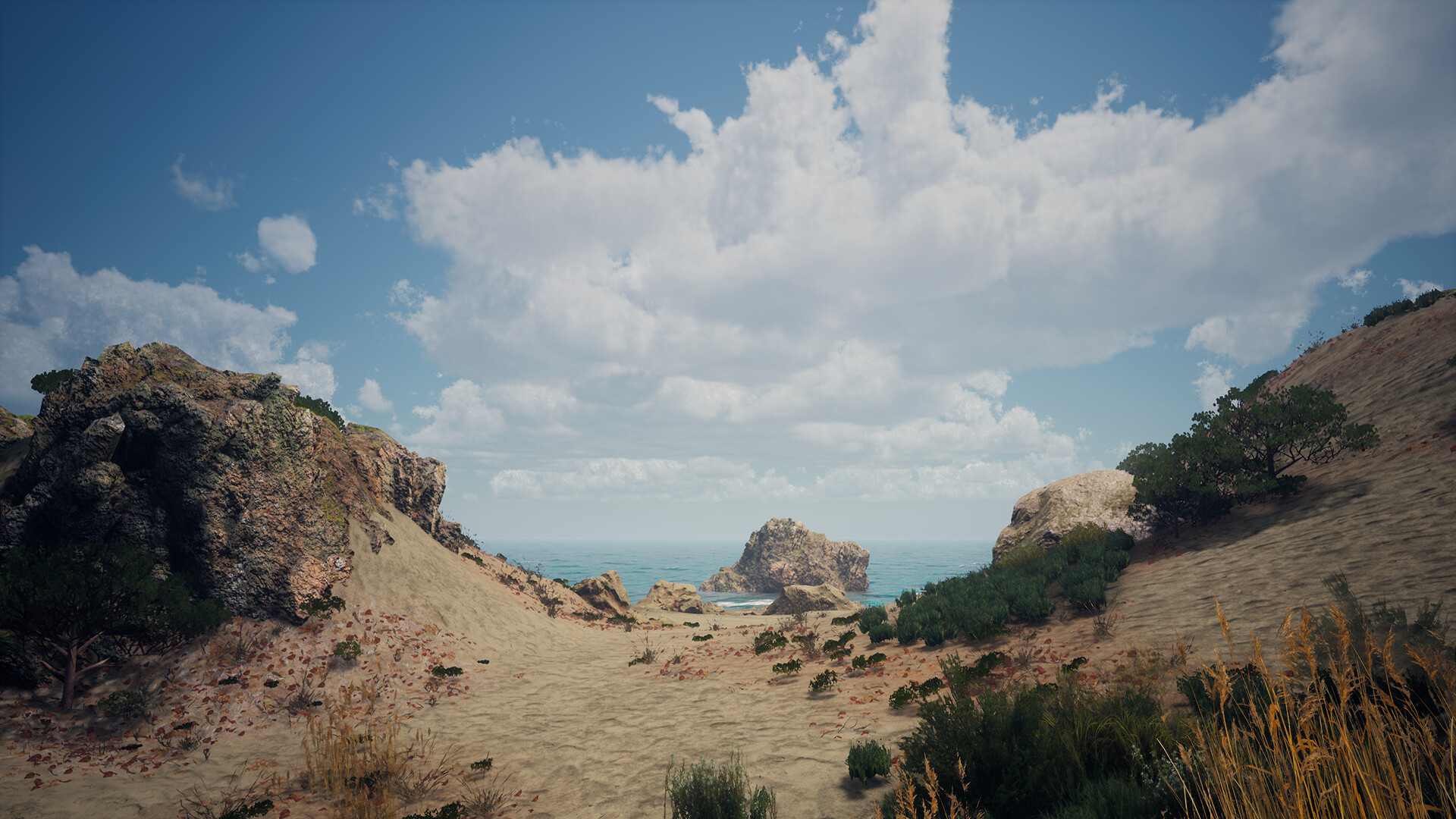 Blu Caligo screenshot 9