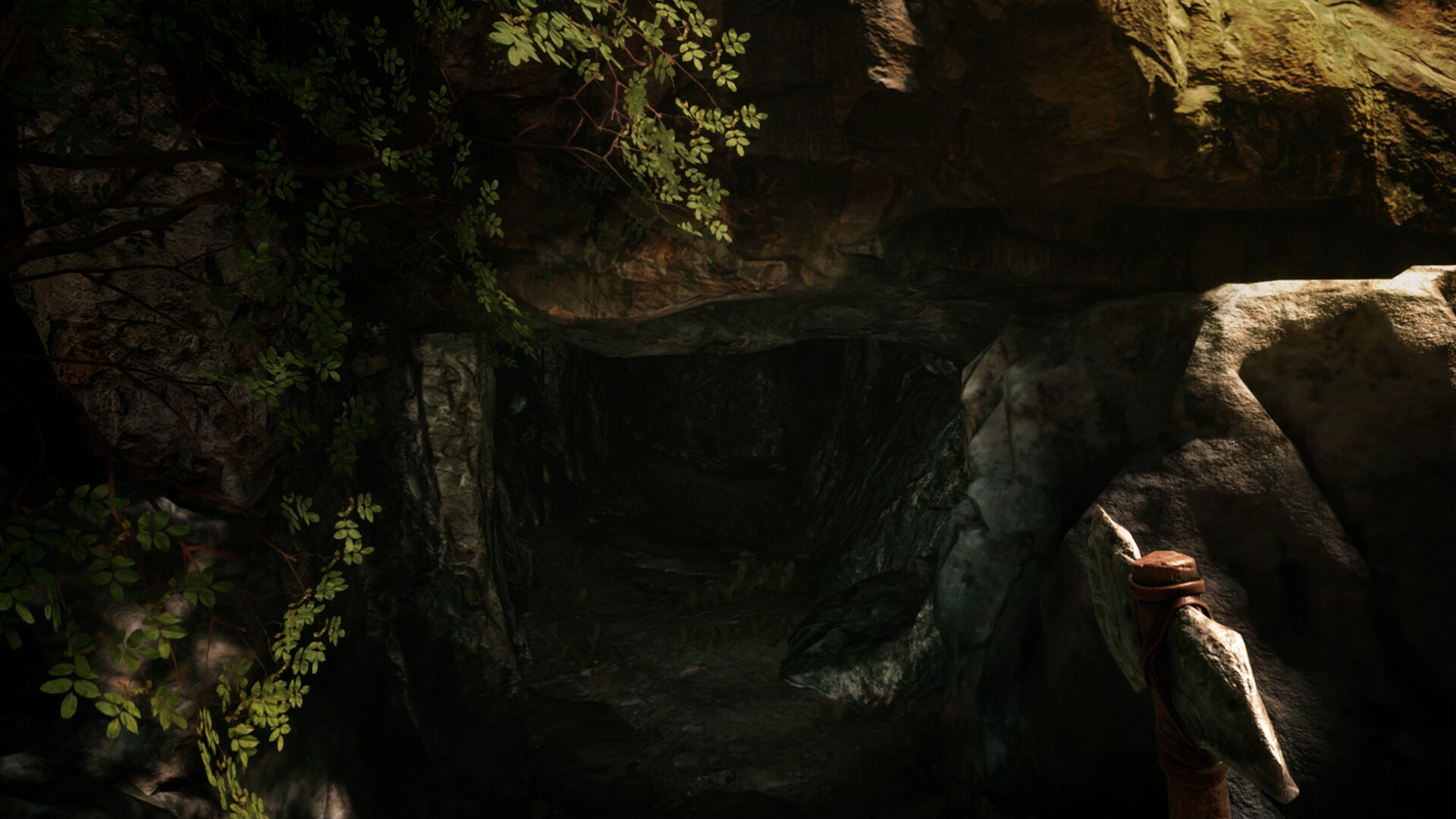 Blu Caligo screenshot 7