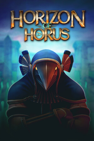 Horizon of Horus