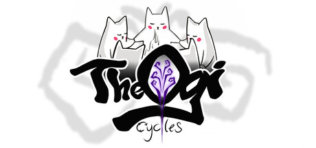 The Ogi: Cycles — Steam header