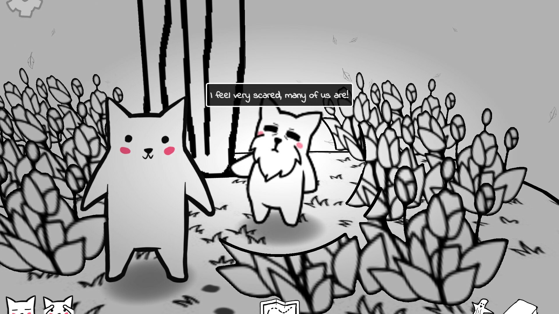 The Ogi: Cycles screenshot 1
