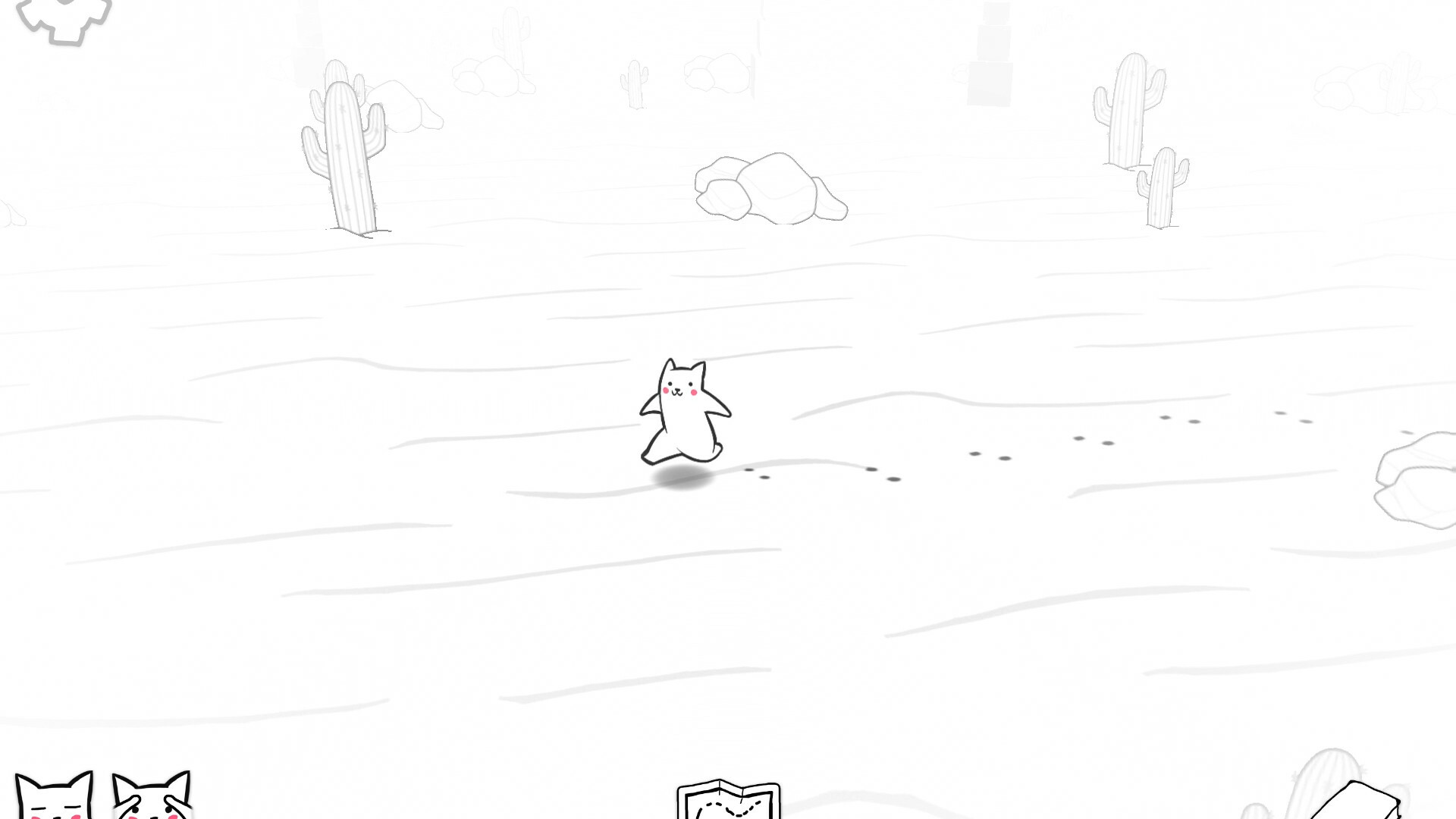 The Ogi: Cycles screenshot 6