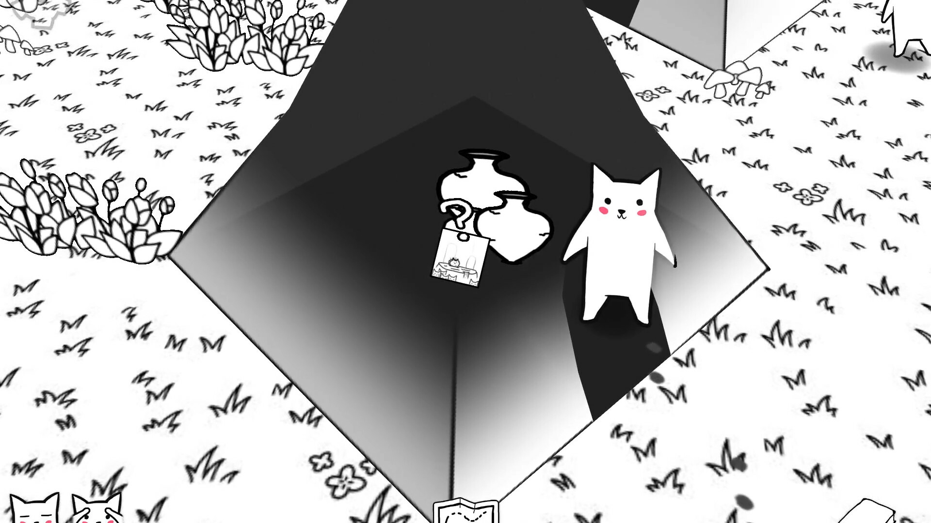 The Ogi: Cycles screenshot 3