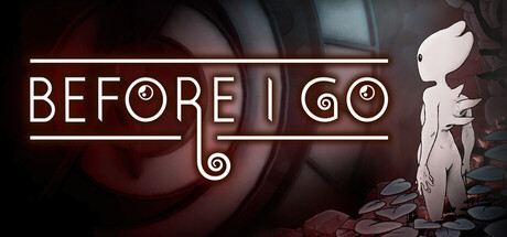 Before I Go Cover Image
