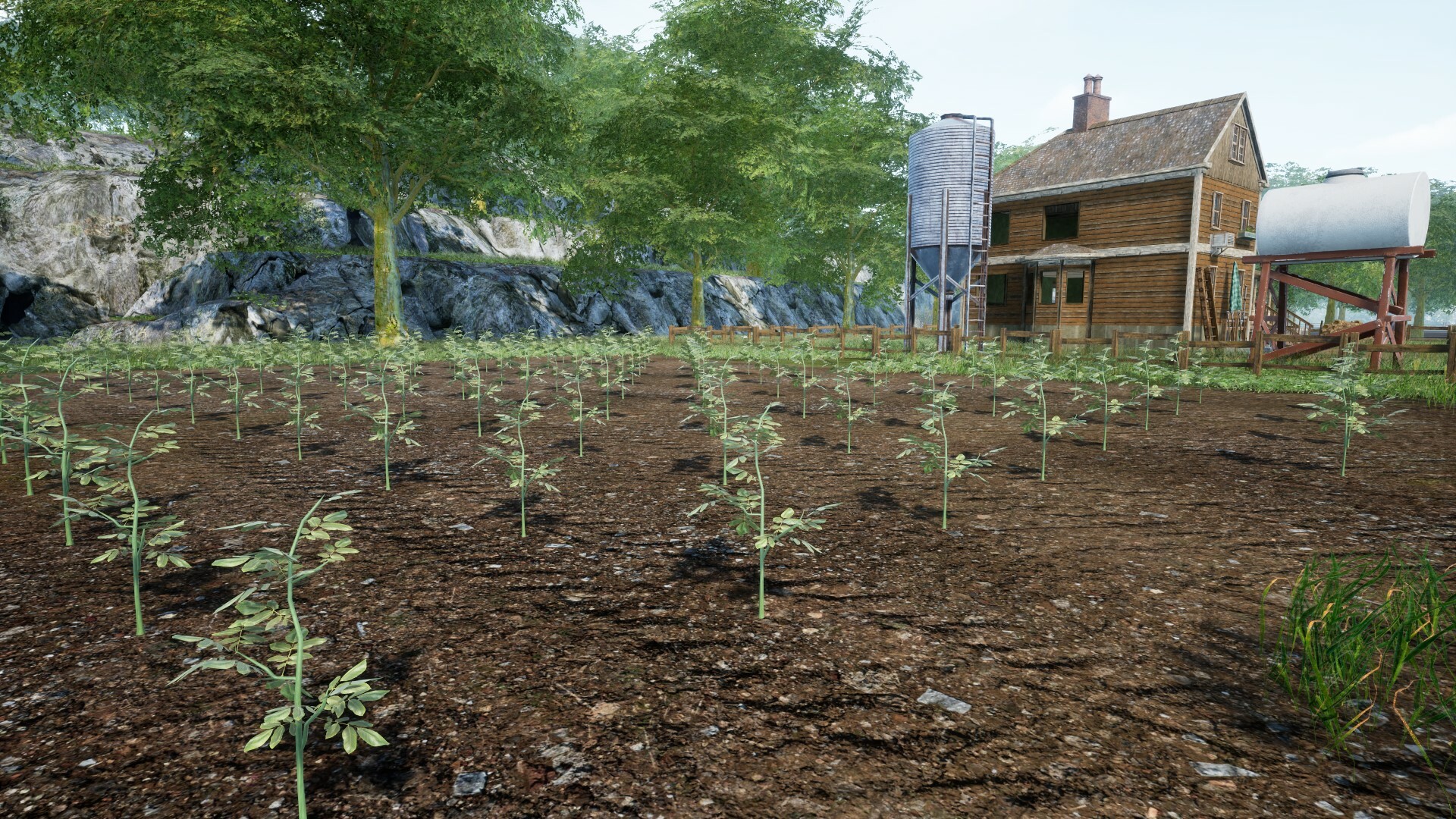 Farmer's Diary screenshot 8