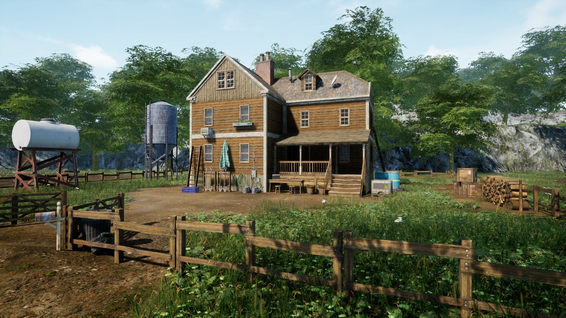 Farmer's Diary screenshot 6