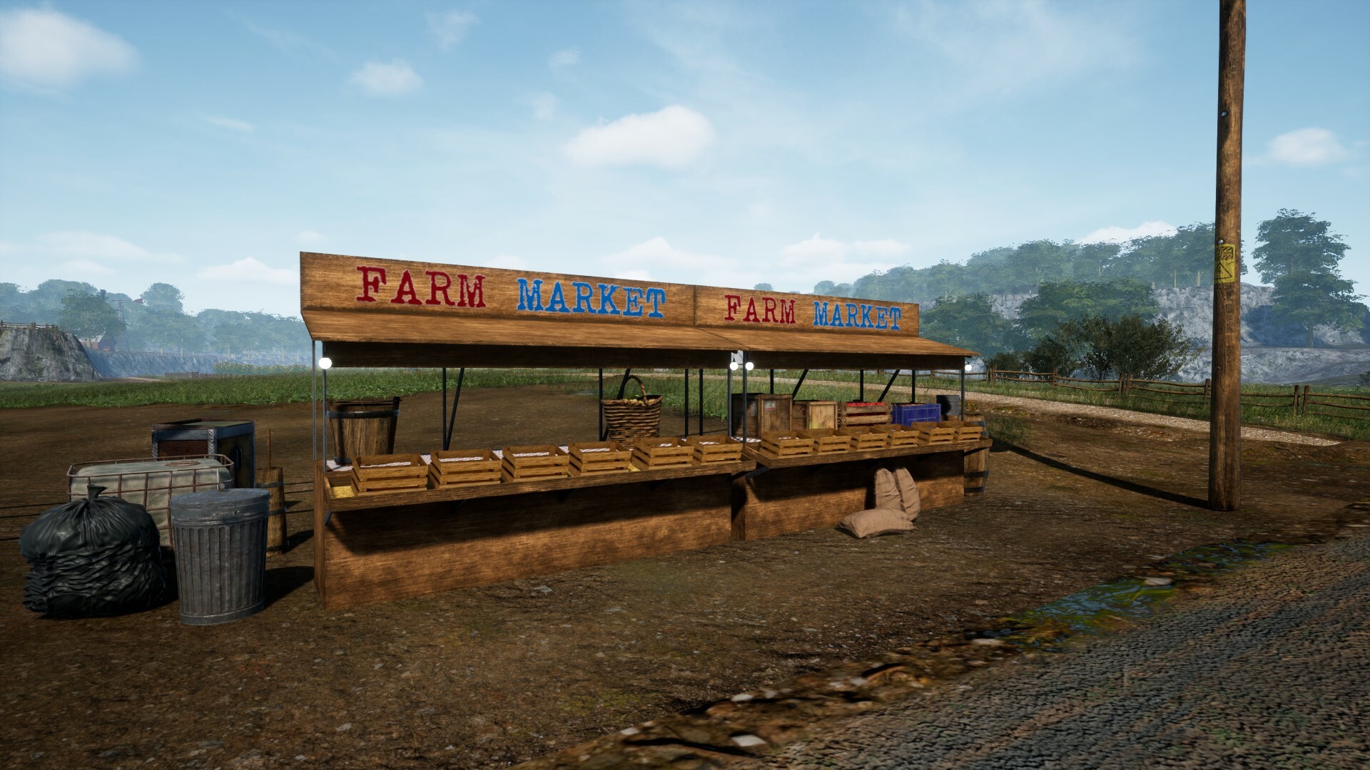 Farmer's Diary screenshot 5