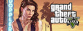 Grand Theft Auto V image