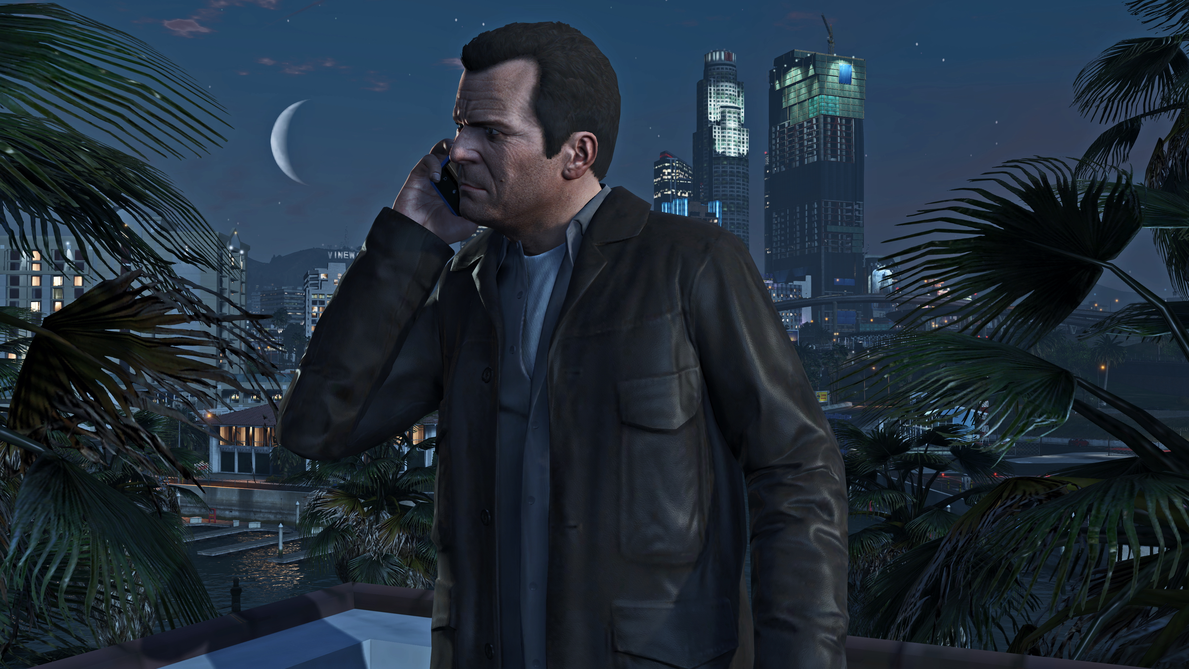 Grand Theft Auto V Legacy screenshot 37