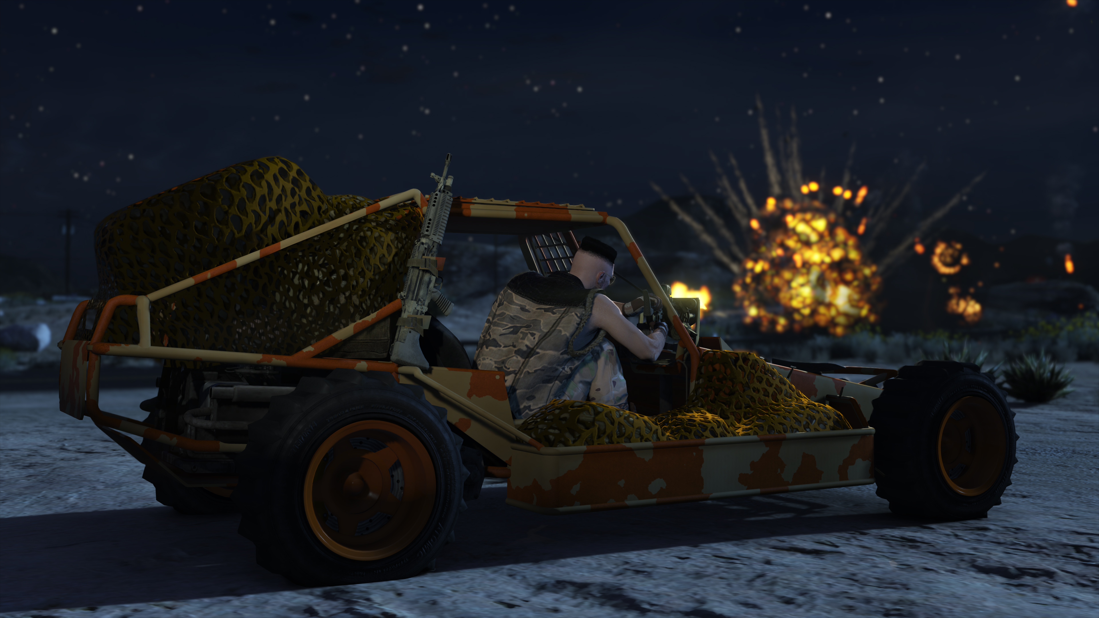 Grand Theft Auto V Legacy screenshot 74