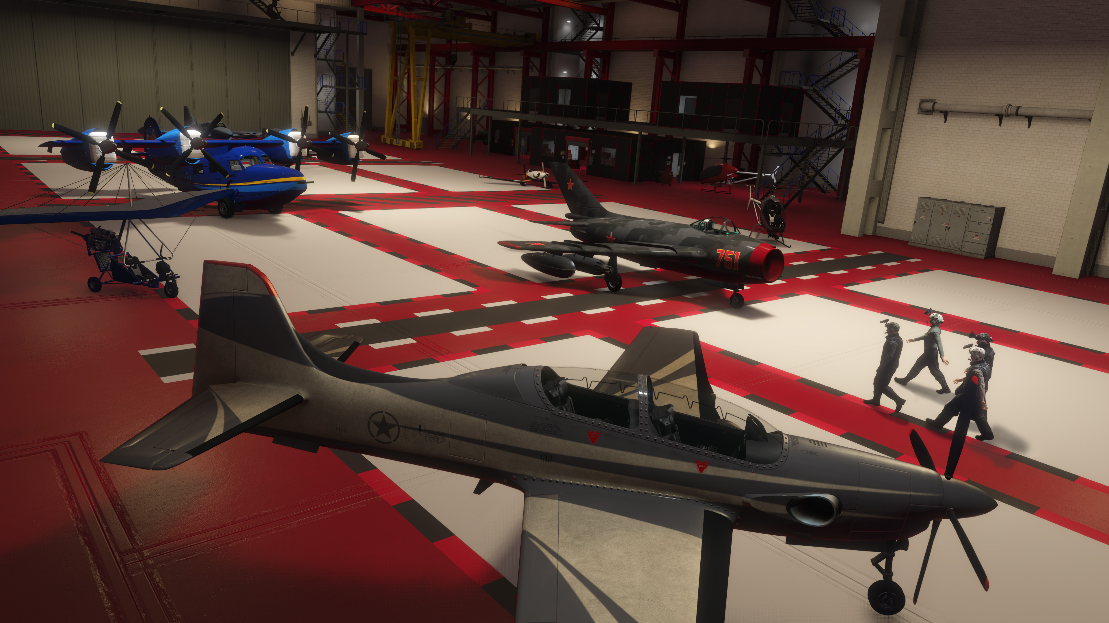 GTA 5 Enhanced vs Legacy: vale la pena fare l'upgrade su PC