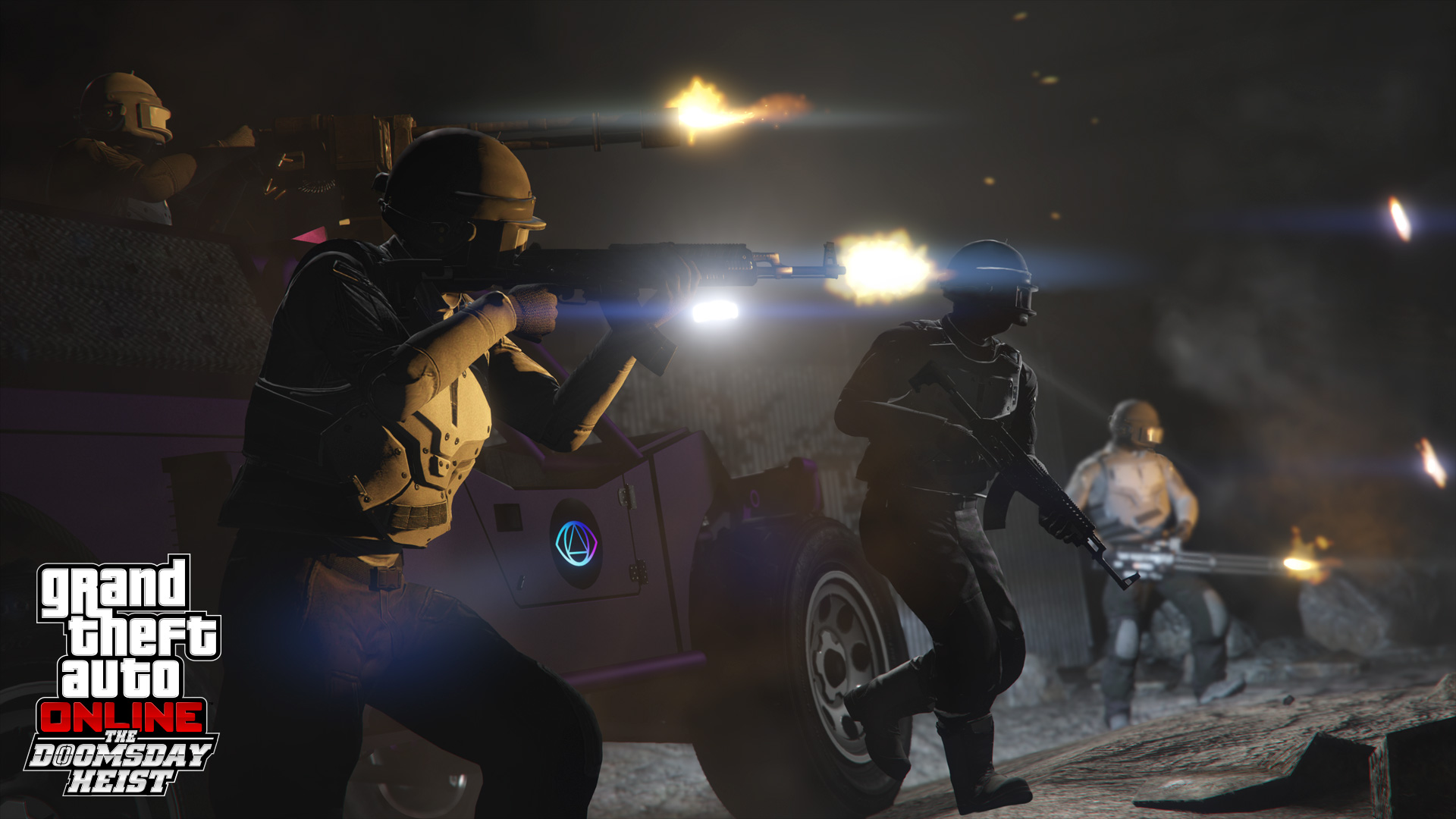 Grand Theft Auto V Legacy screenshot 48