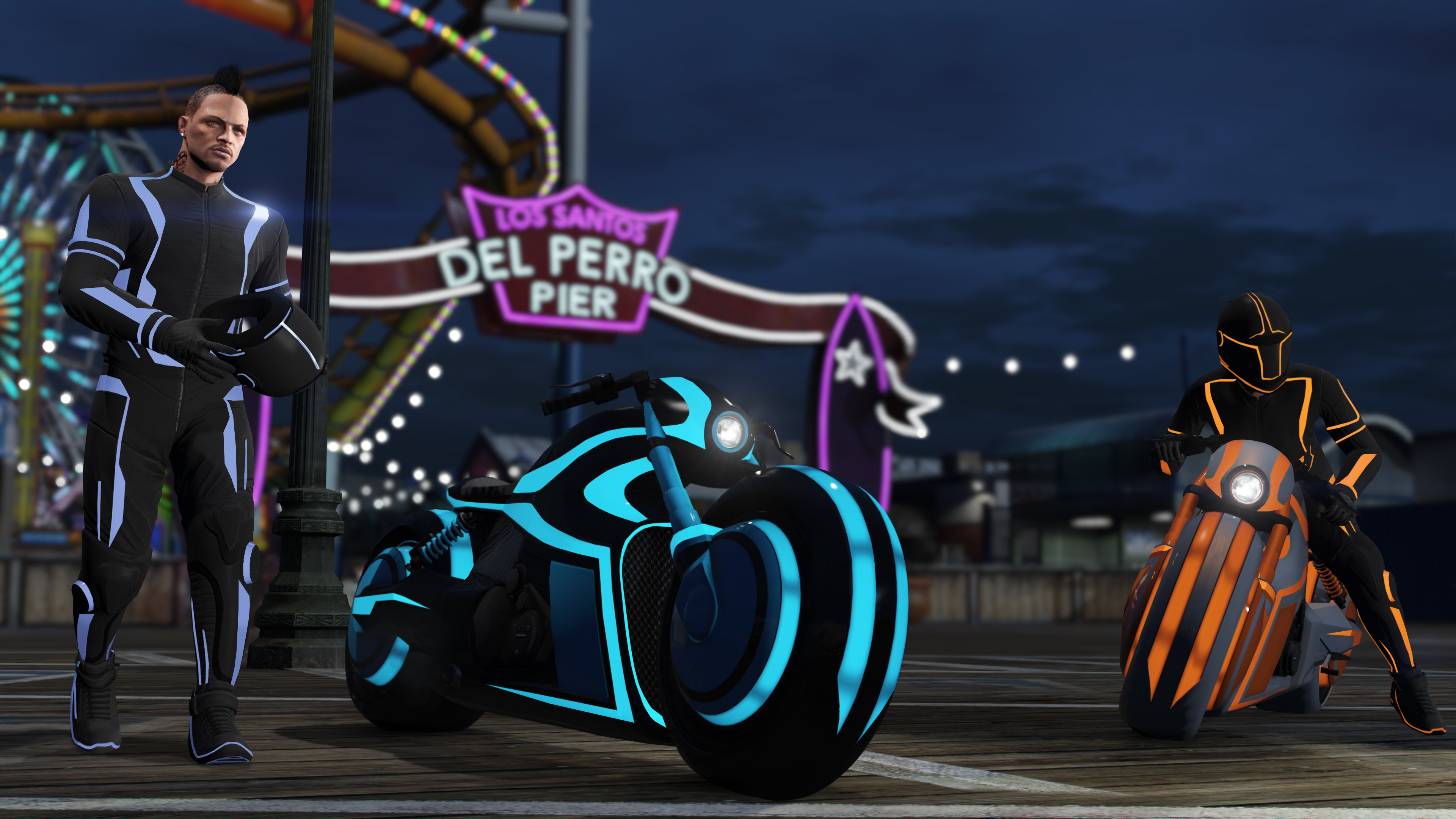 Grand Theft Auto V Legacy screenshot 17