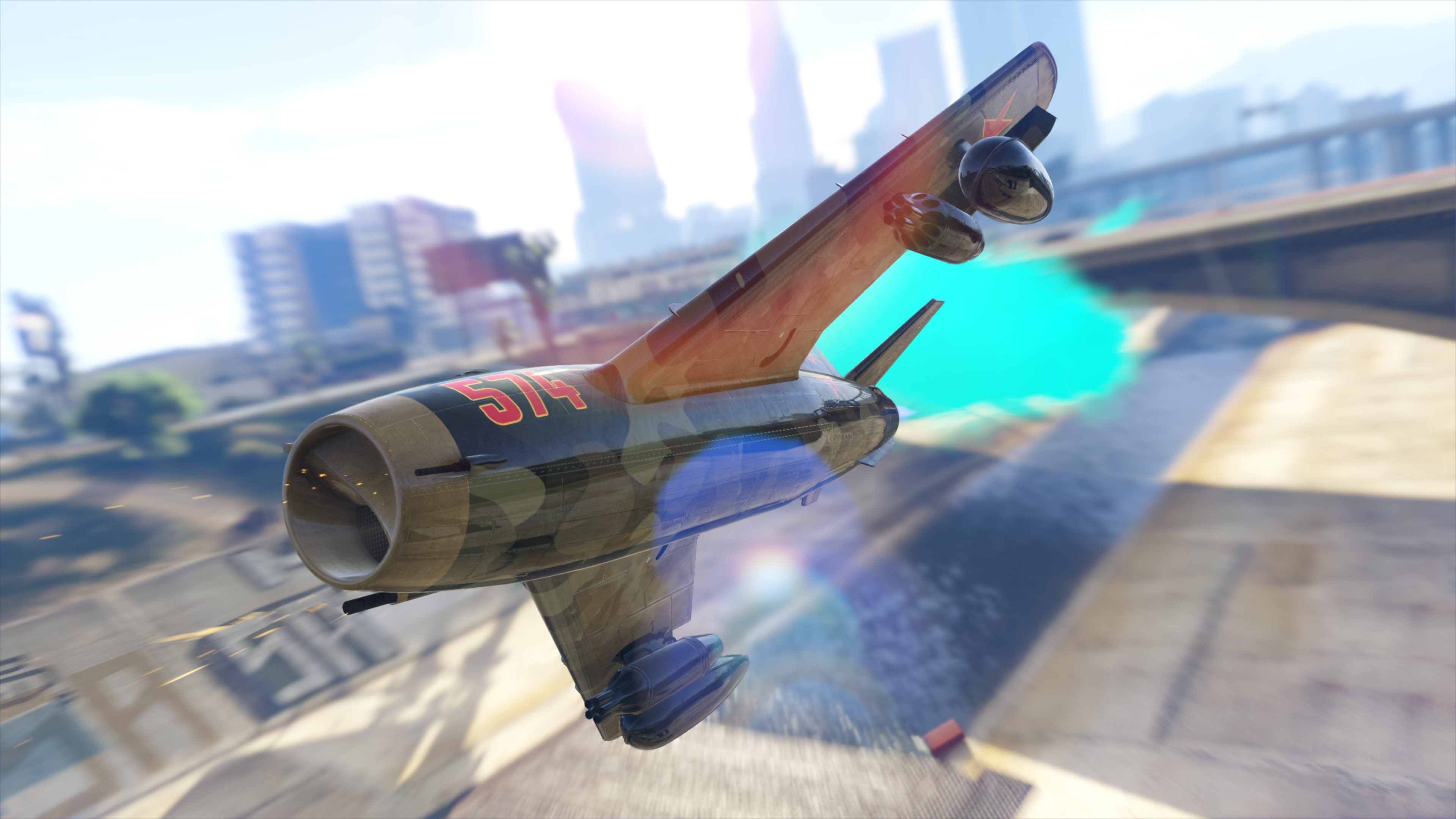 Grand Theft Auto V Legacy screenshot 62