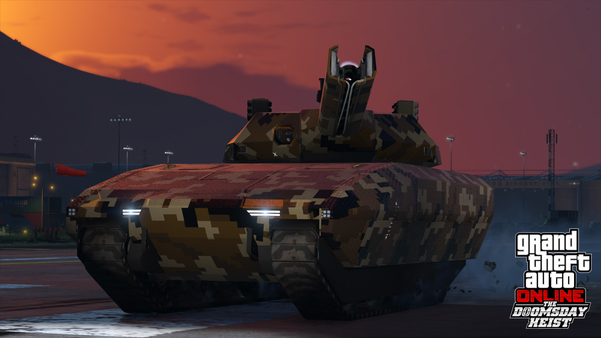 Grand Theft Auto V Legacy screenshot 57