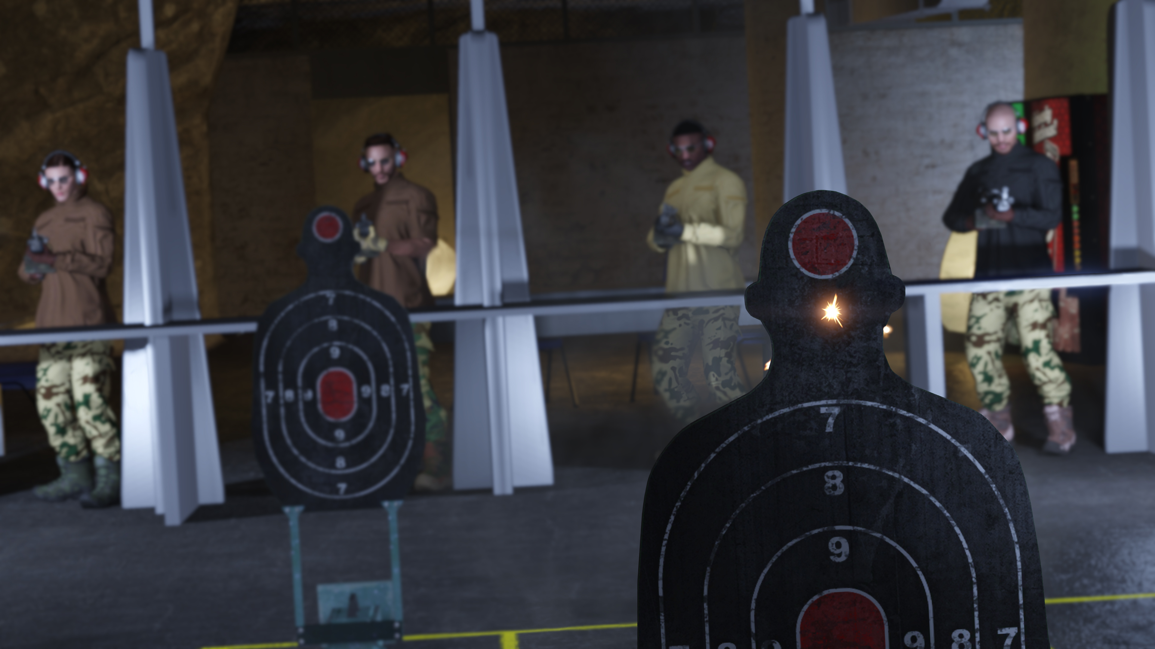 Grand Theft Auto V Legacy screenshot 3