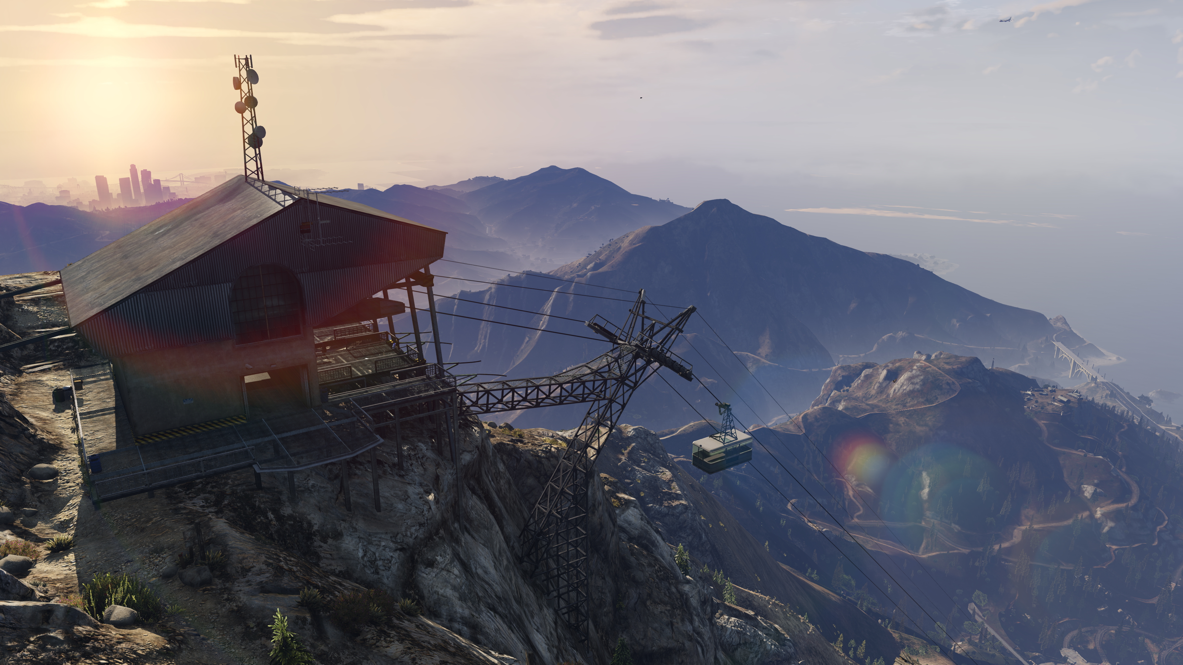 Grand Theft Auto V Legacy screenshot 33