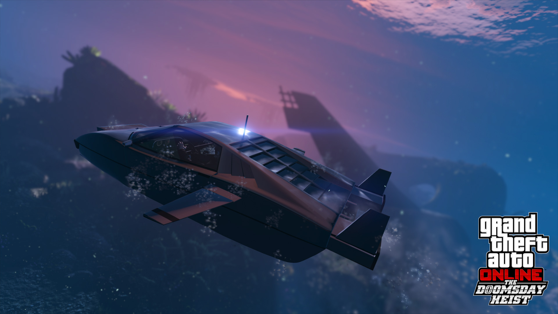 Grand Theft Auto V Legacy screenshot 55