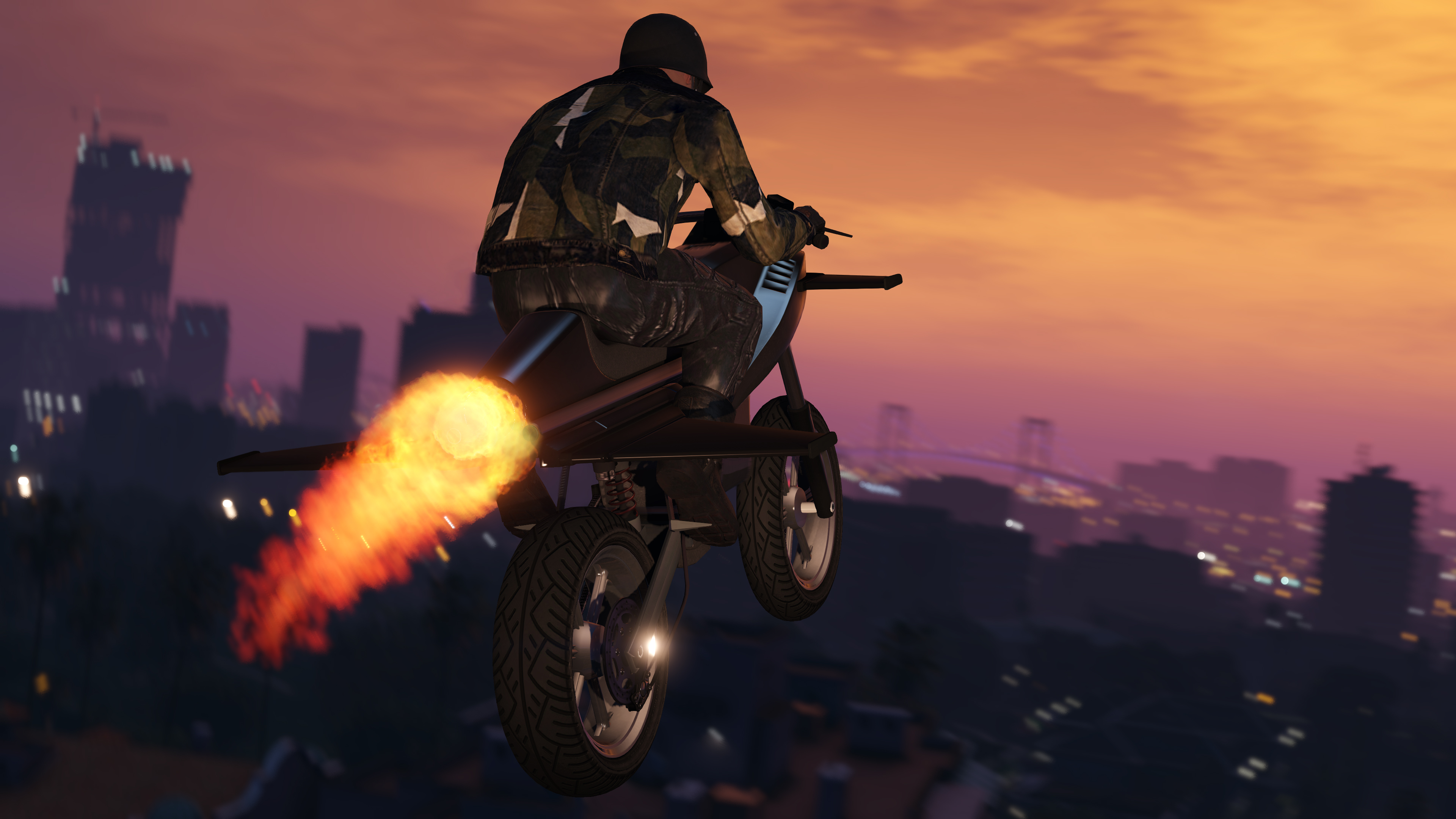 Grand Theft Auto V Legacy screenshot 7