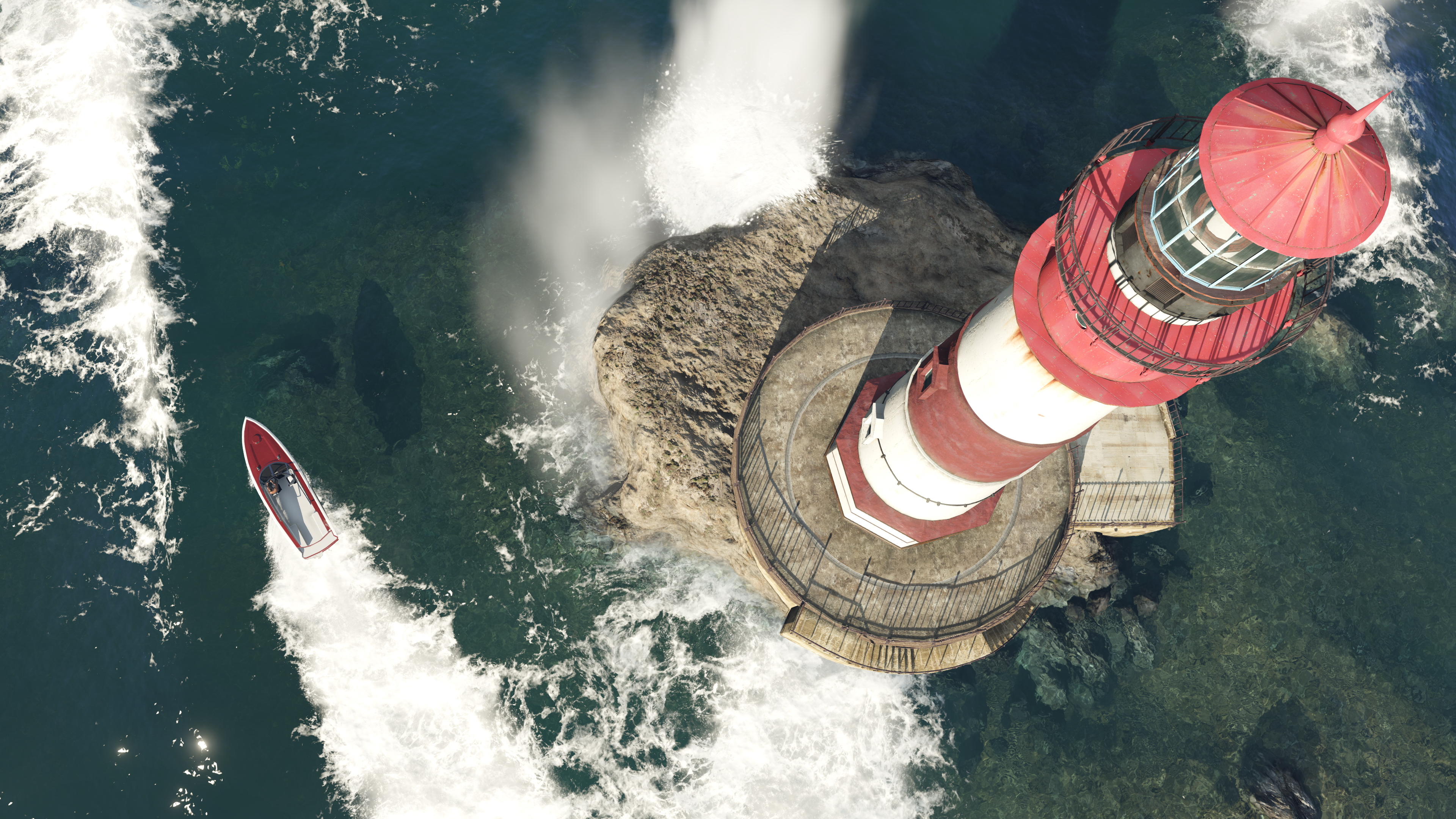 Grand Theft Auto V Legacy screenshot 42