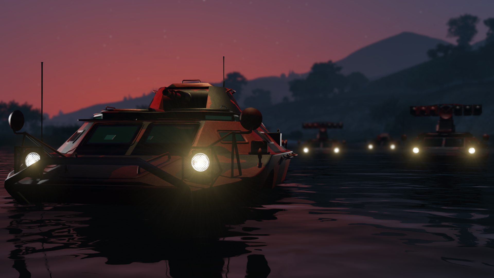 Grand Theft Auto V Legacy screenshot 73