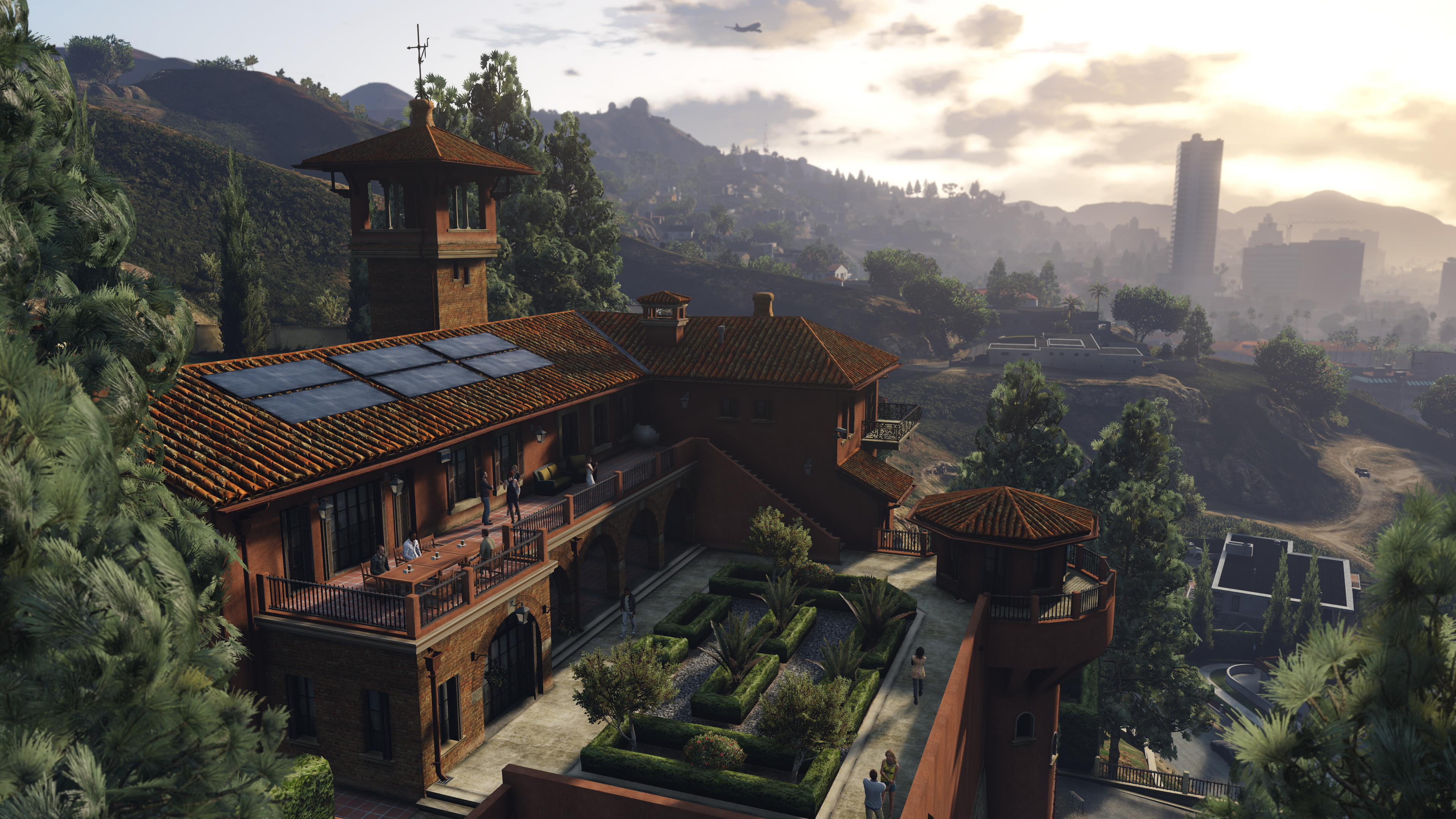 Grand Theft Auto V Legacy screenshot 39