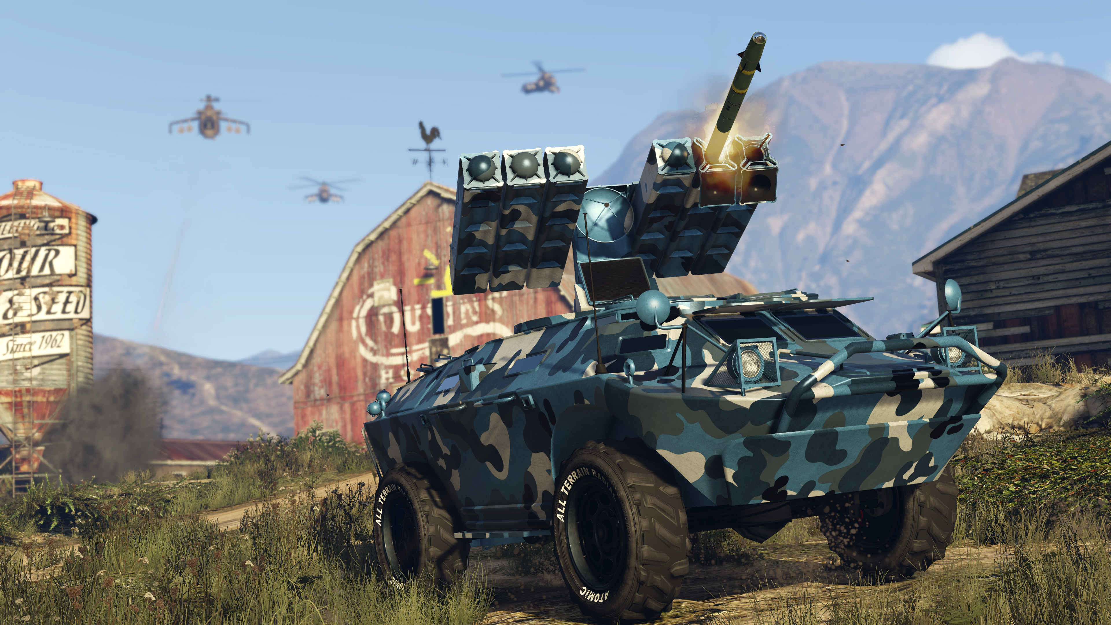 Grand Theft Auto V Legacy screenshot 76